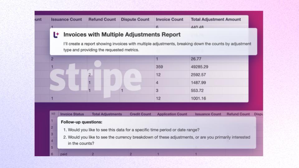 AI for Accounting Use Case - Analyze Adjustments and Discounts - July 2025