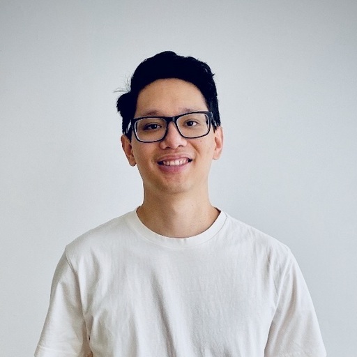 Aaron Petralba