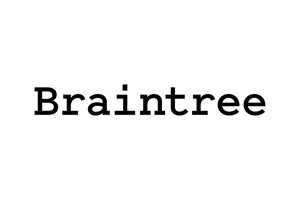 Braintree Logo