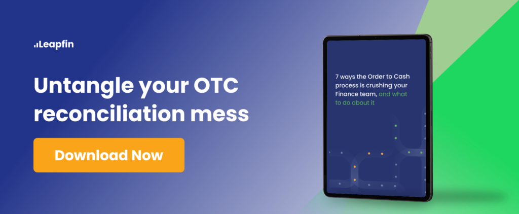 untangle your OTC issues ebook