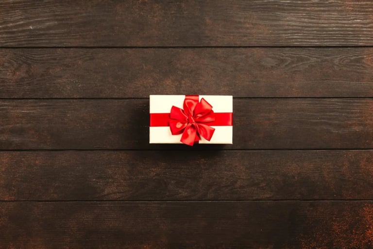 gift card revenue recognition with examples