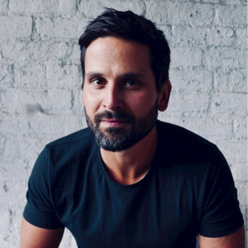 Jason Grenier of Altitude Sports