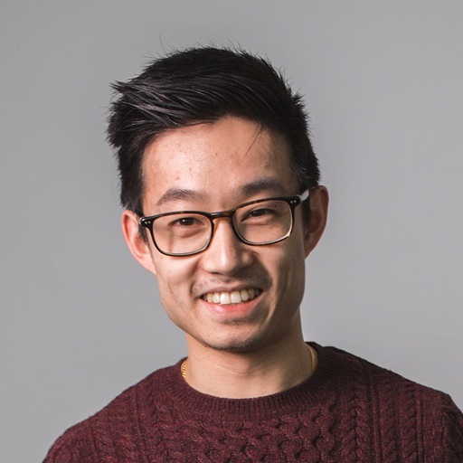 Jordan Suen