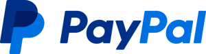 PayPal Logo PayPal Logo