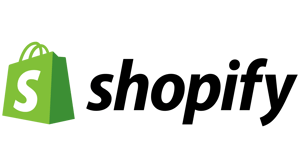 Shopify Logo Shopify Logo