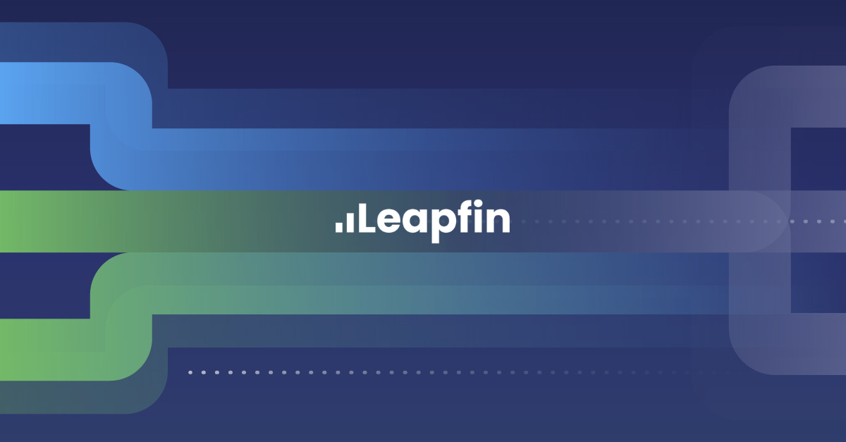 Introducing Leapfin