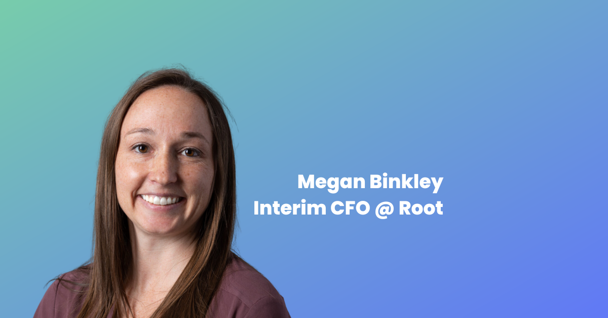 A Seat at the Table: Megan Binkley’s Guide to Empowerment in Finance