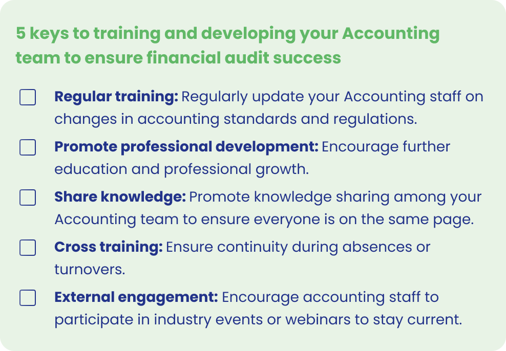 Accounting Leader Example The Ultimate Accounting Leader’s Guide to Efficient and Effective ...