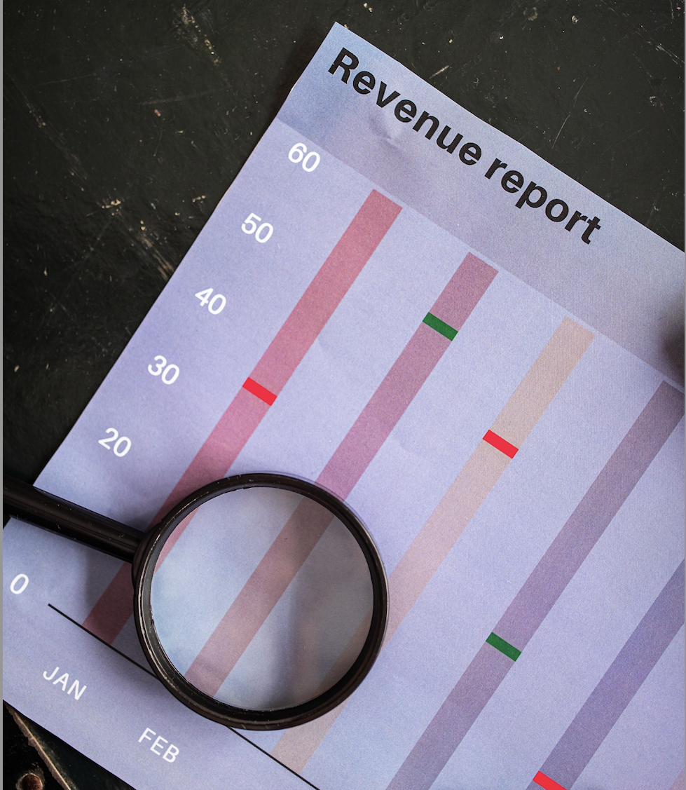 6 Things to Consider When Transitioning to the New Revenue Recognition Standard